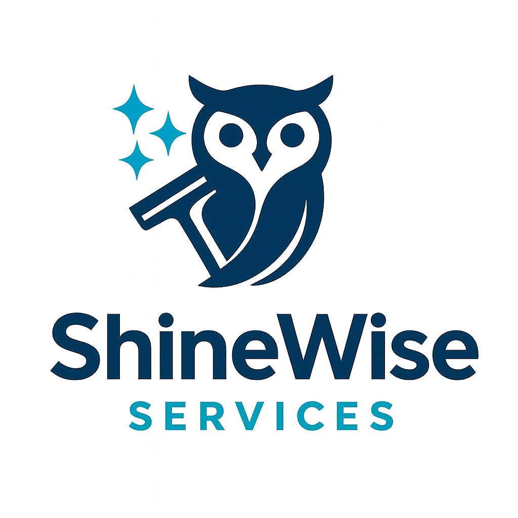 ShineWise logo